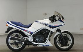 HONDA VT250F MC08