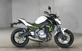 KAWASAKI Z650 2017 ER650H