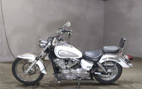 YAMAHA DRAGSTAR 250 VG02J