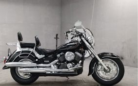 YAMAHA DRAGSTAR400 CLASSIC VH02J