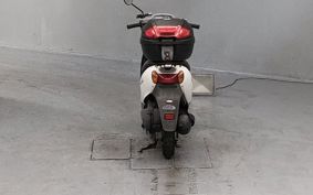 SUZUKI LETS4 CA45A