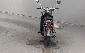 HONDA LITTLE CUB AA01