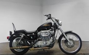 HARLEY XL883C 1999 CJM