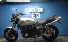 YAMAHA XJR400 R 1997 4HM