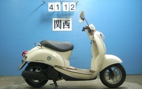 HONDA CREA SCOOPY AF55