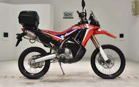 HONDA CRF250 RALLY A MD44