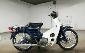 HONDA C70 SUPER CUB HA02