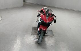 YAMAHA YZF-R25 RG10J