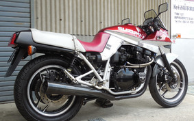 SUZUKI GSX1100S KATANA 1986 GS110X