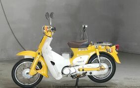 HONDA C50 SUPER CUB AA01