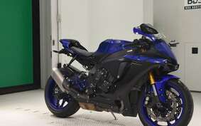 YAMAHA YZF-R1 2019