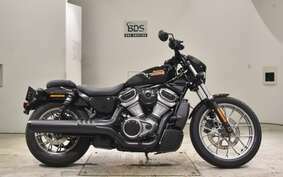 HARLEY RH975S 2023