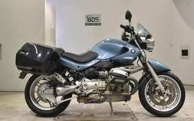 BMW R1150R 2002