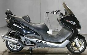 YAMAHA MAJESTY 125 SE27