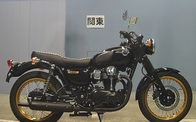 KAWASAKI W800 2011 EJ800A