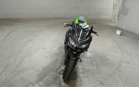 KAWASAKI NINJA 400 2023 EX400L