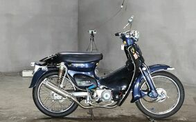 HONDA C70 SUPER CUB HA02