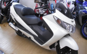 SUZUKI SKYWAVE 250 (Burgman 250) S CJ43A