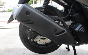 HONDA PCX125 JK05