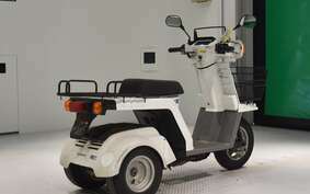 HONDA GYRO X TD02