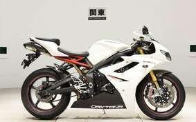 TRIUMPH DAYTONA 675 R 2011 MD1166