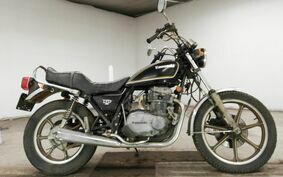 KAWASAKI Z400 Limited 2 KZ400H