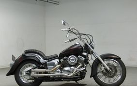 YAMAHA DRAGSTAR 400 1999 4TR