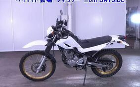 YAMAHA SEROW 250 DG17J