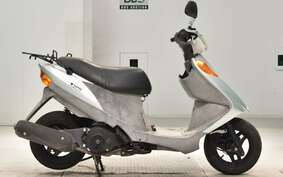 SUZUKI ADDRESS V125 CF4EA