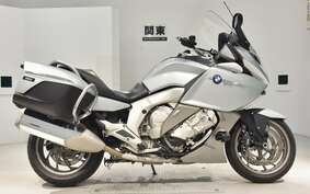 BMW K1600GTL 2016 0602