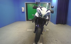 TRIUMPH TIGER 1050 2013 G7475F