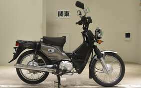 HONDA CROSS CUB 110 JA10