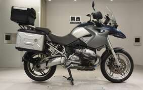 BMW R1200GS 2004 0307