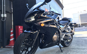 HONDA CBR400R ABS 2017 NC47