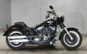 HARLEY FLSTFB1580 2012 JN5