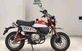 HONDA MONKEY 125 ABS JB02