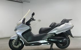 HONDA SILVER WING 400 2006 NF01