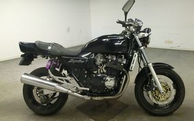 SUZUKI GSX400X IMPULSE 1995 GK79A