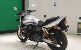 HONDA CB400SF VTEC 2001 NC39