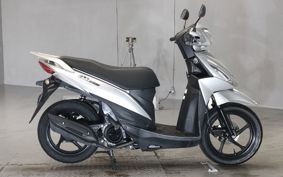 SUZUKI ADDRESS V110 CE47A
