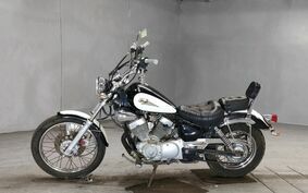 YAMAHA VIRAGO 250 3DM