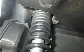 SUZUKI ADDRESS V125 DT11A