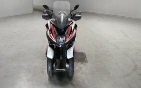 YAMAHA TRICITY 125 SE82J