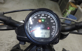 INDIAN FTR1200 2019