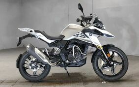 BMW G310GS 2021 0G31