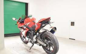 HONDA CBR250RR MC51