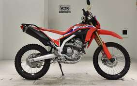 HONDA CRF250L MD47