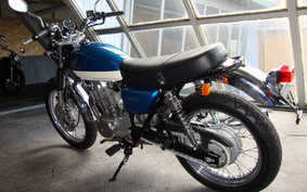 HONDA CB400SS Two Tone 2005 NC41