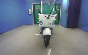 HONDA GYRO CANOPY TA02