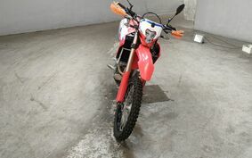 HONDA CRF250L MD47